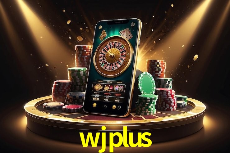 wjplus - Aplicativo Móvel