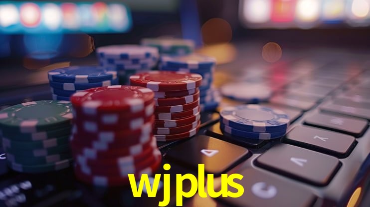 wjplus - cassino ao vivo